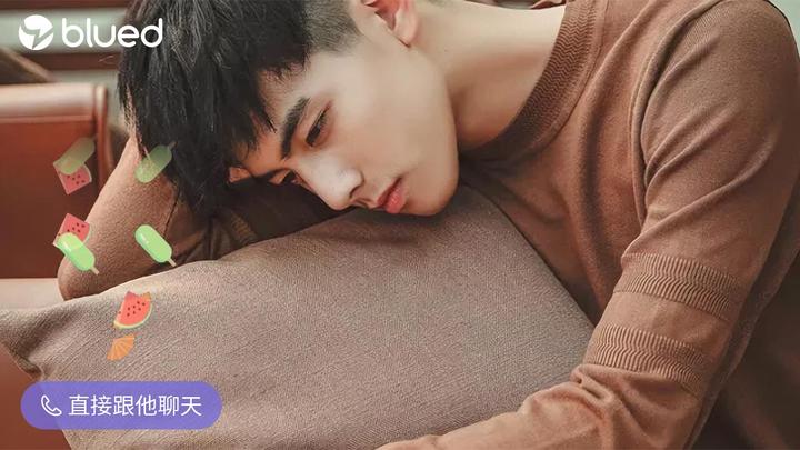 因为AI,Blued成为垂直社交产品里“不一样的烟火”